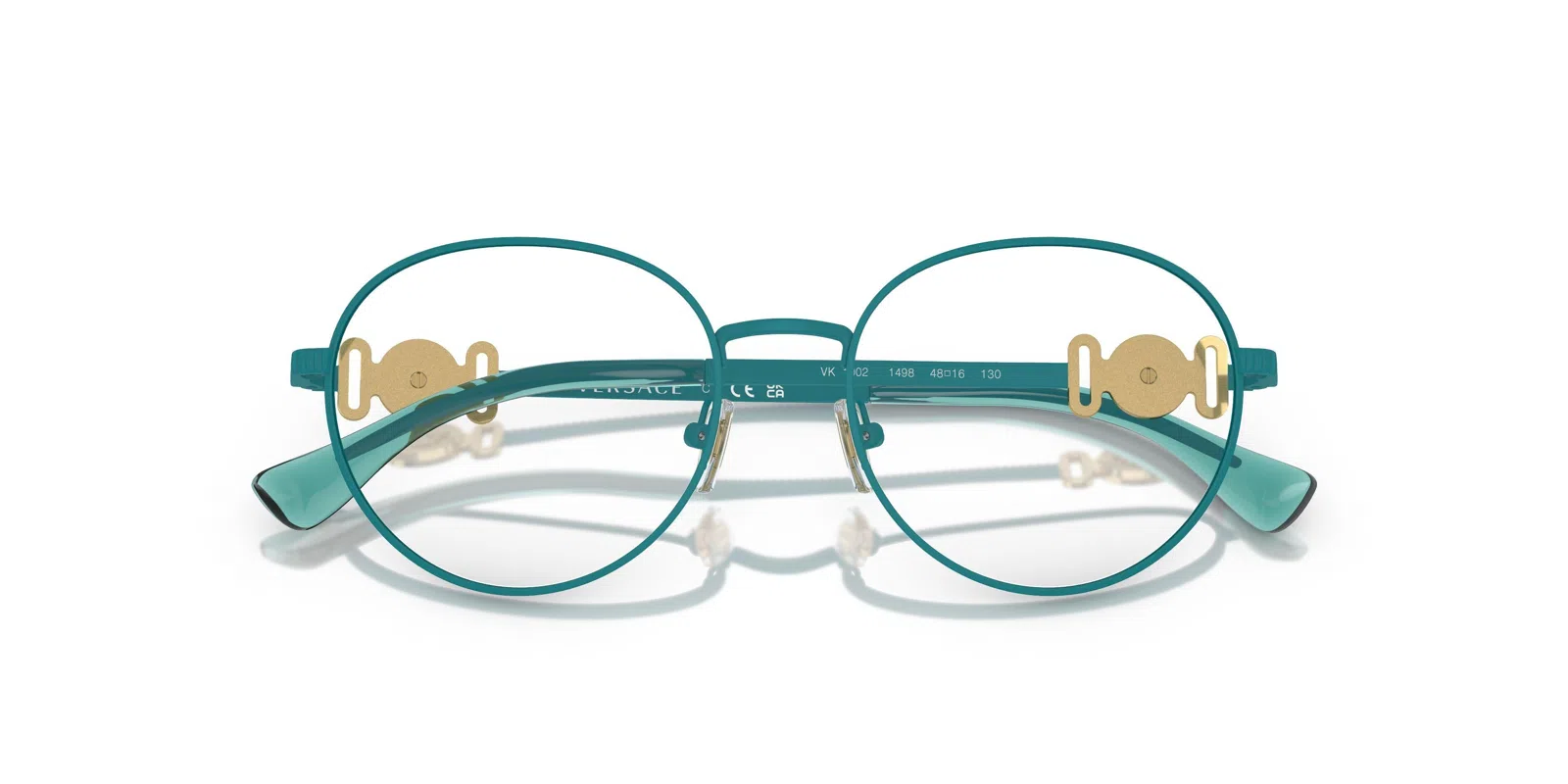 Versace Kids 1002 Eyeglasses - view 19